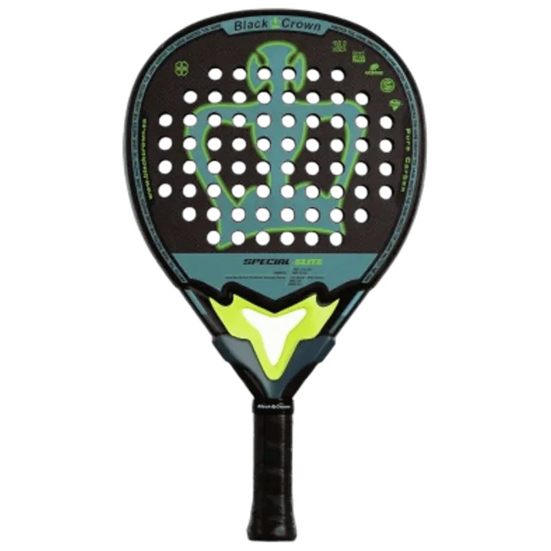 Black Crown Special Elite 2026