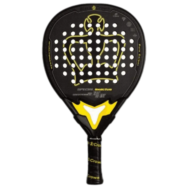 Black Crown Special Invictus 2025