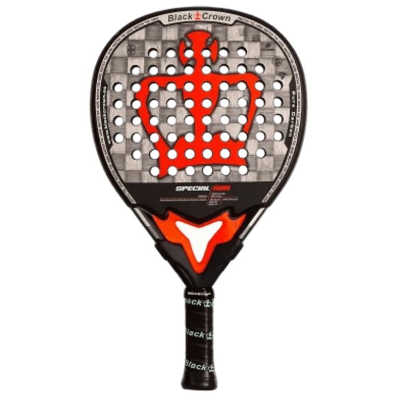 Black Crown Special Max 2026
