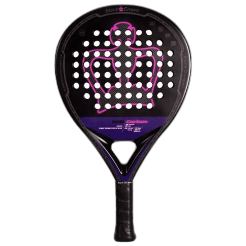 Black Crown Win Carbon 2025