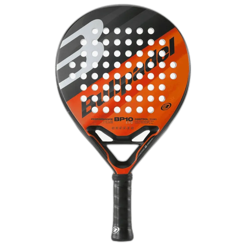 Bullpadel BP10 EVO 2024
