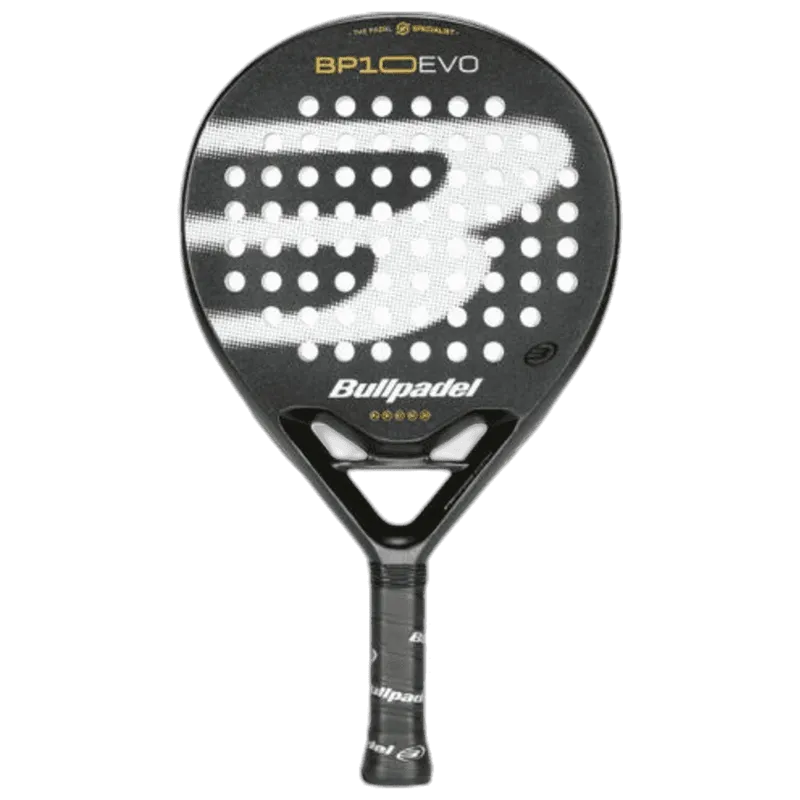 Bullpadel BP10 EVO 2025
