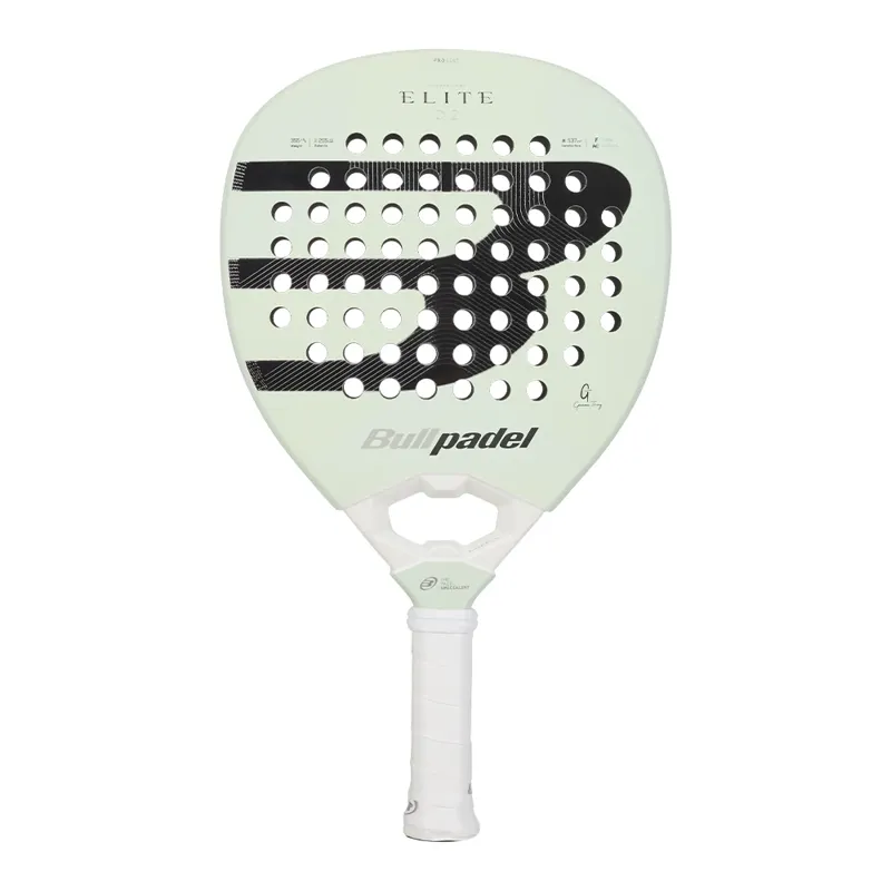Bullpadel Elite 02 Woman 2027 Gemma Triay