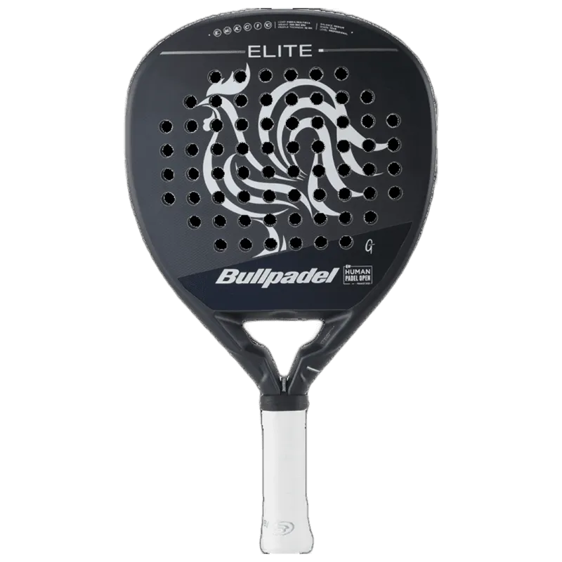 Bullpadel Elite Francia Limited Edition 2023