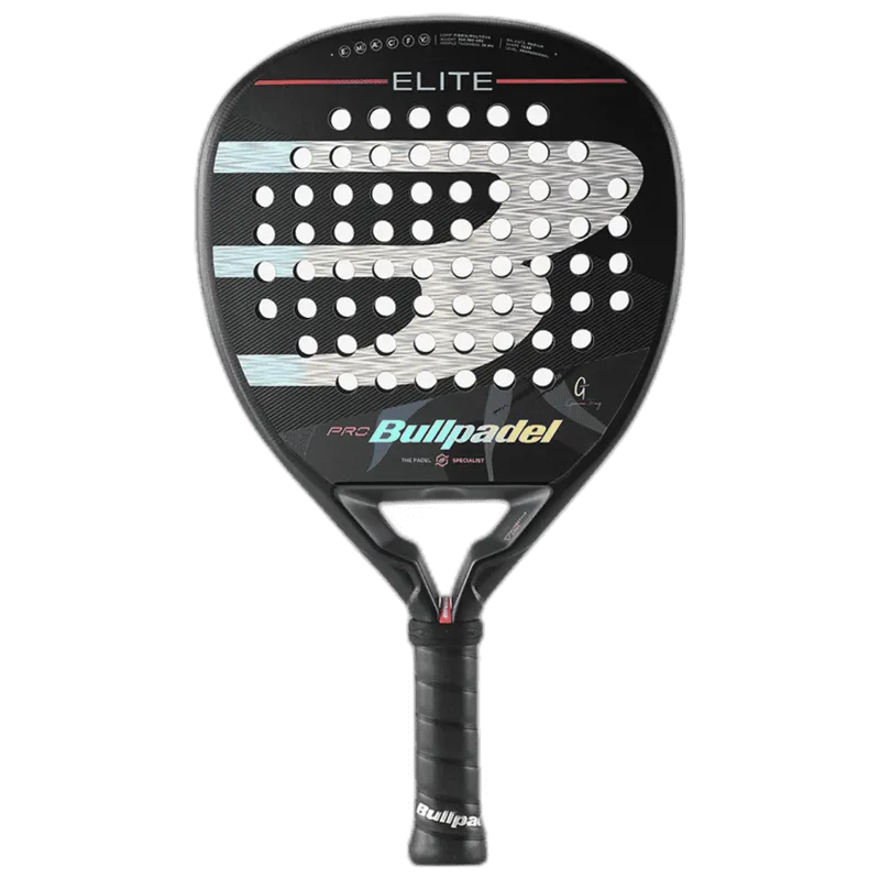 Bullpadel Elite Woman 2023