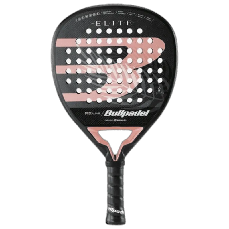 Bullpadel Elite Woman 2024