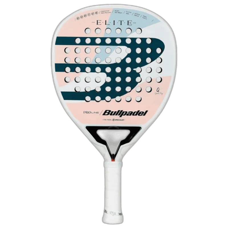 Bullpadel Elite Woman 2025 Gemma Triay