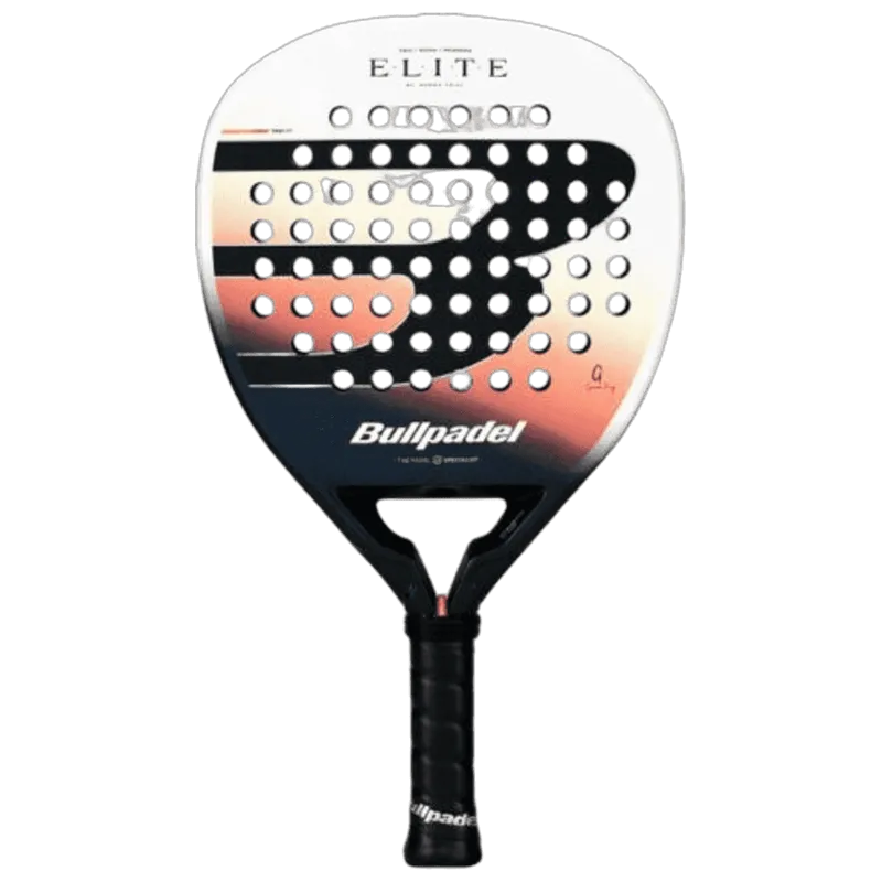 Bullpadel Elite Woman 2026 Gemma Triay