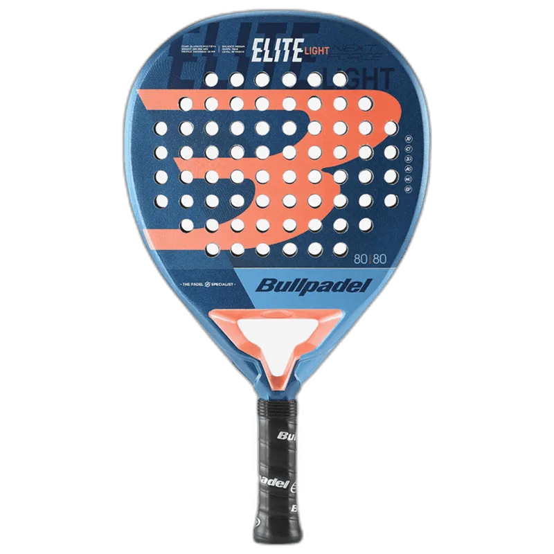 Bullpadel Elite Woman Light 2023
