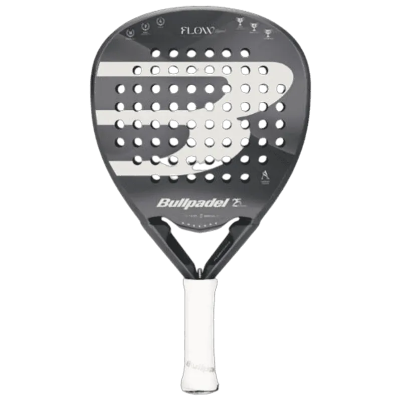 Bullpadel Flow Legend 2026 Alejandra Salazar