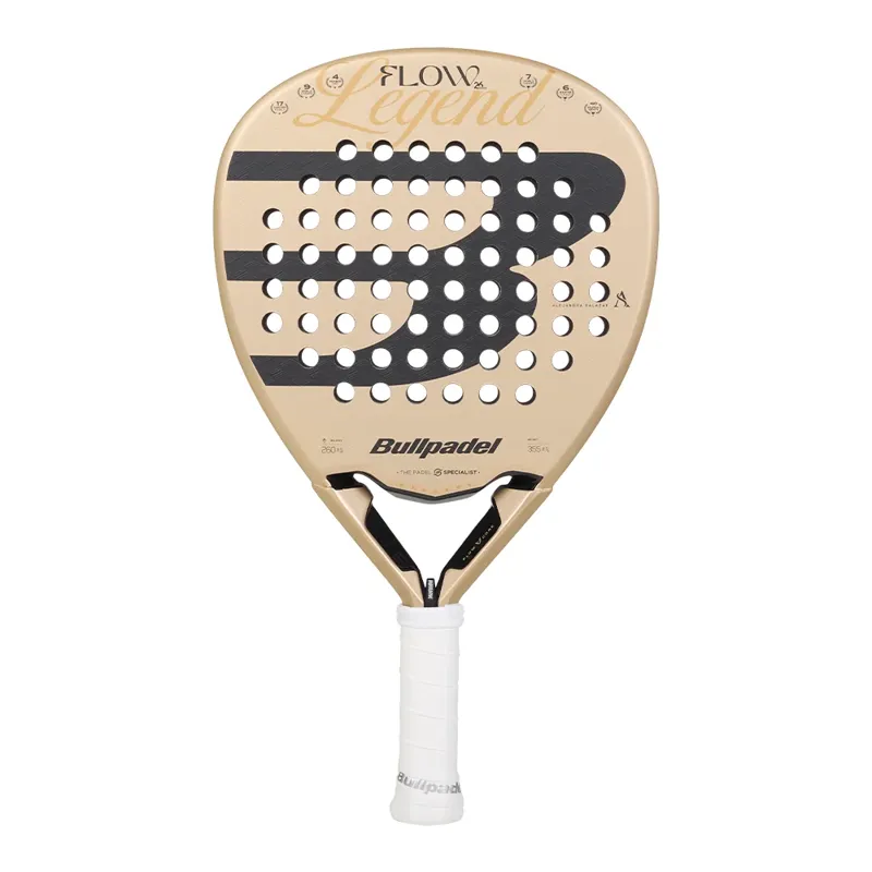 Bullpadel Flow Legend 2027 Alejandra Salazar