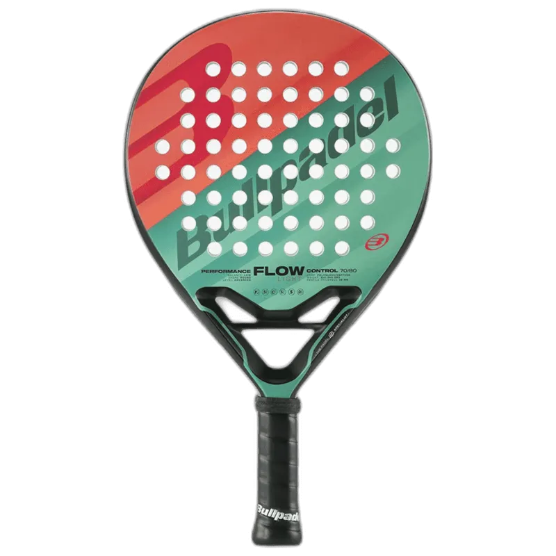 Bullpadel Flow Light 2024