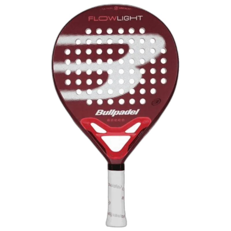 Bullpadel Flow Light 2025