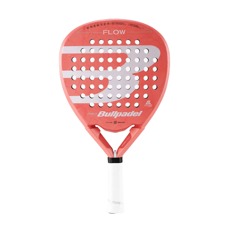 Bullpadel Flow Woman 2023