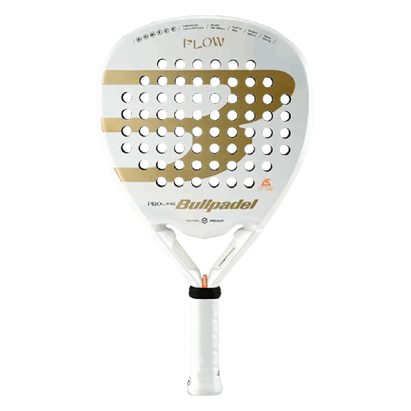 Bullpadel Flow Woman 2024