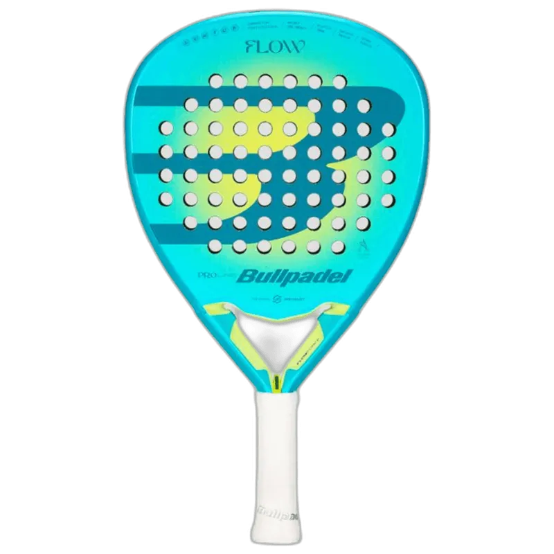 Bullpadel Flow Woman 2025 Ale Salazar