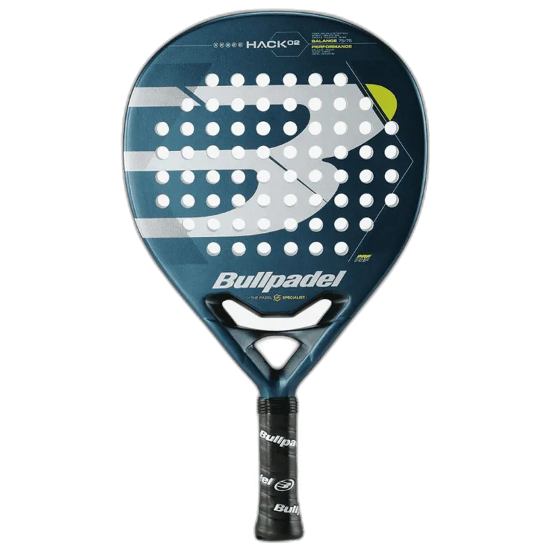 Bullpadel Hack 02 PRF 2024