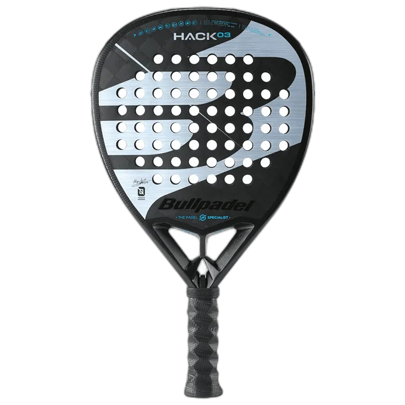 Bullpadel Hack 03 2023