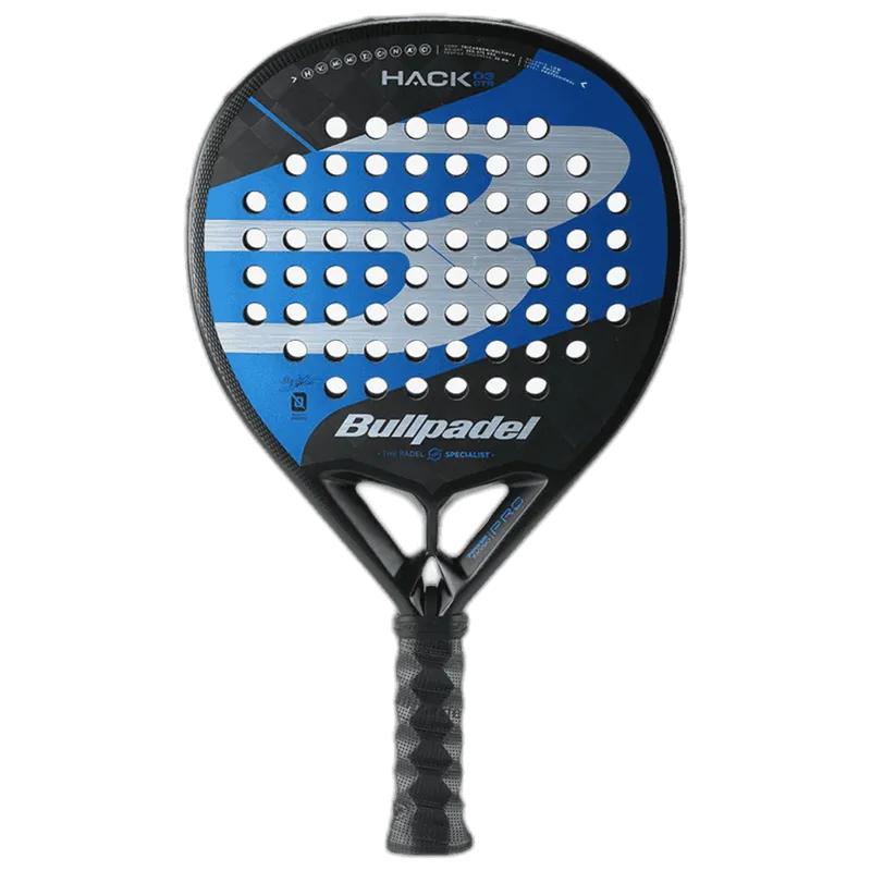 Bullpadel Hack 03 Control 2023