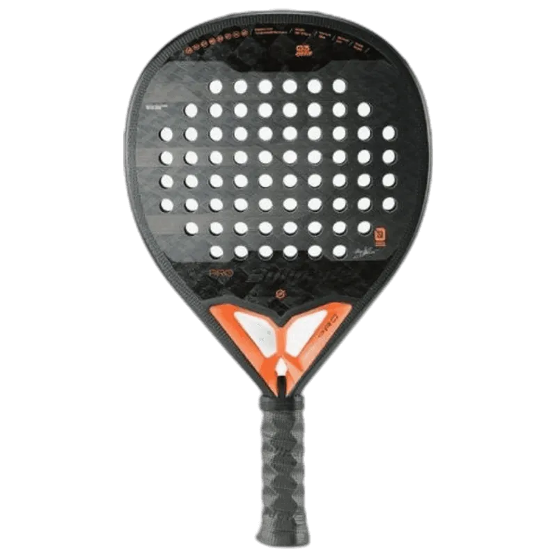 Bullpadel Hack 03 Hybrid 2024