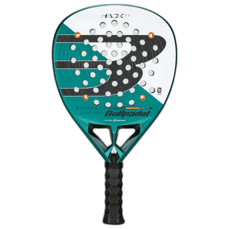 Bullpadel Hack 04 2025 Paquito Navarro