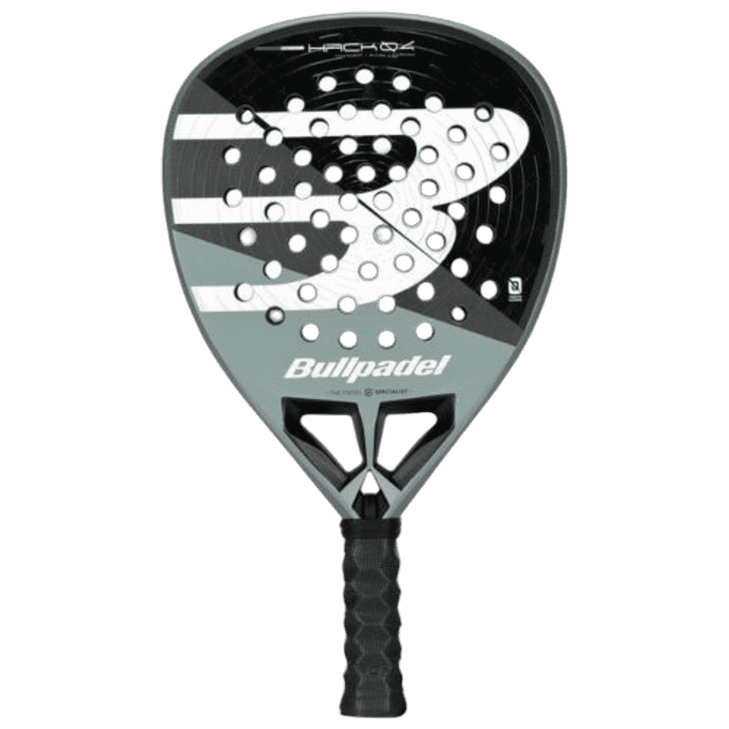 Bullpadel Hack 04 2026 Paquito Navarro