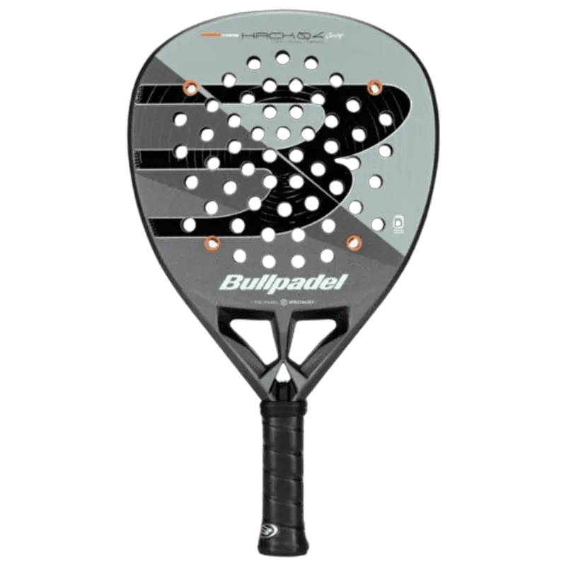 Bullpadel Hack 04 Comfort 2026