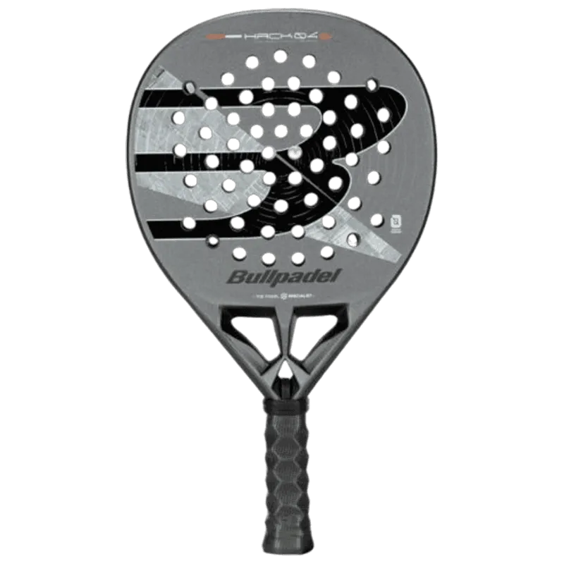 Bullpadel Hack 04 Hybrid 2026
