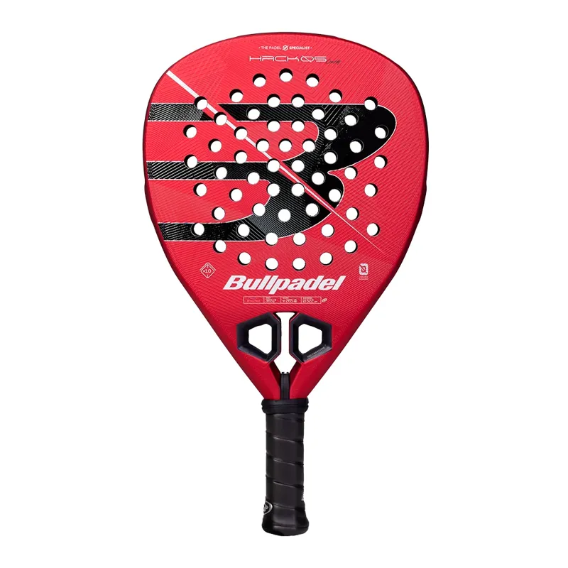 Bullpadel Hack 05 Comfort 2027
