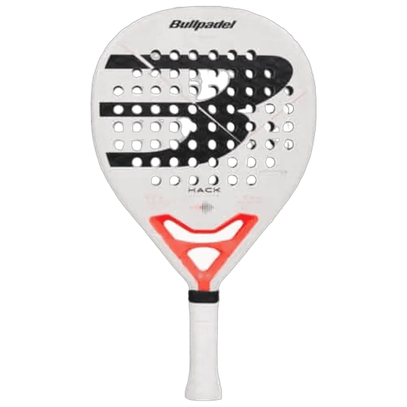 Bullpadel Hack Advance 2026