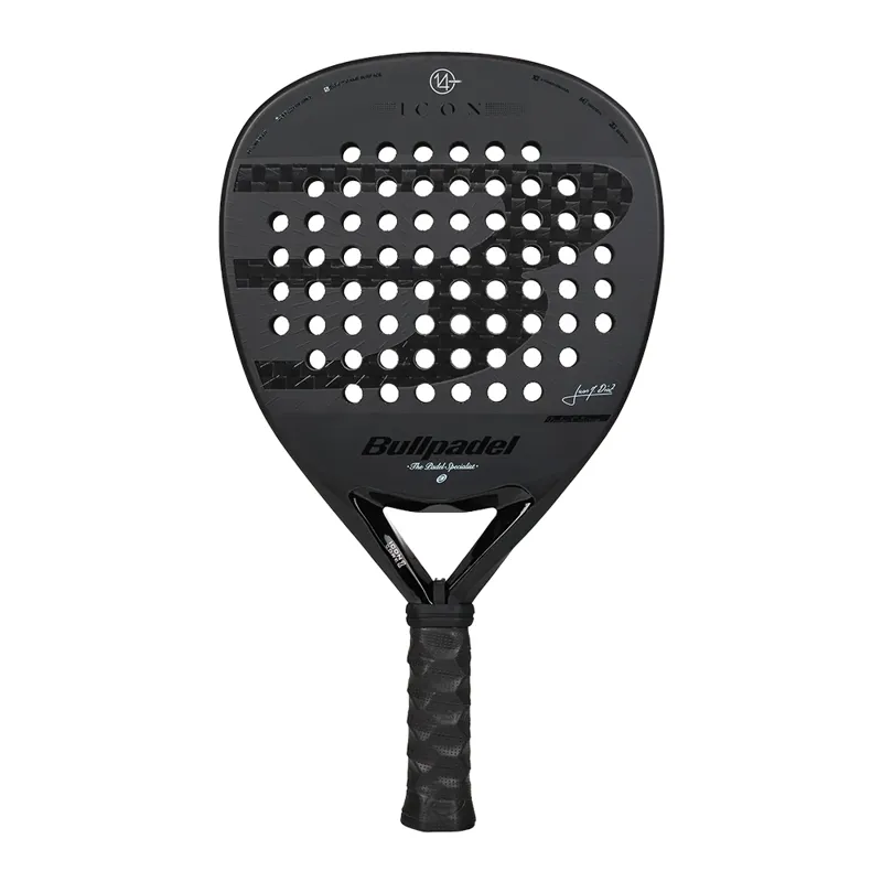 Bullpadel Icon 2027 Juan Martin Diaz