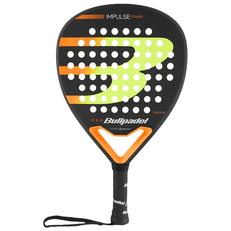 Bullpadel Impulse PWR 2026