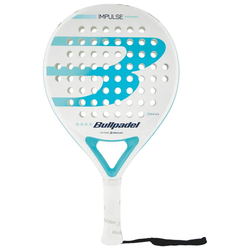 Bullpadel Impulse Woman 2026