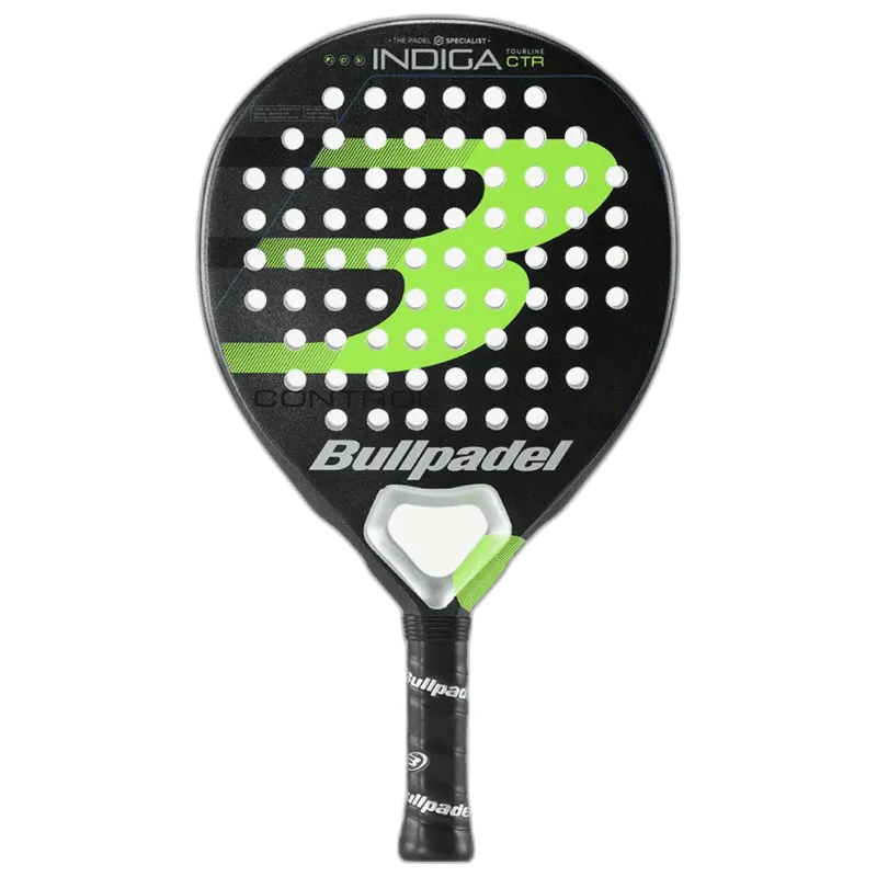 Bullpadel Indiga Control 2024