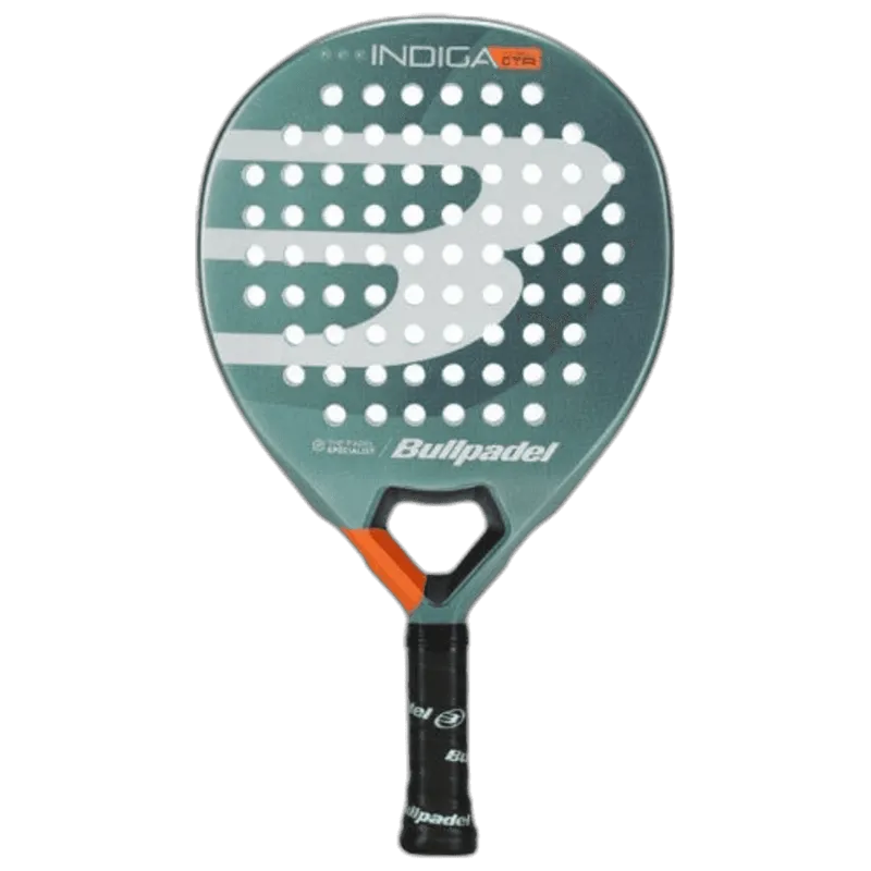 Bullpadel Indiga CTR 2025