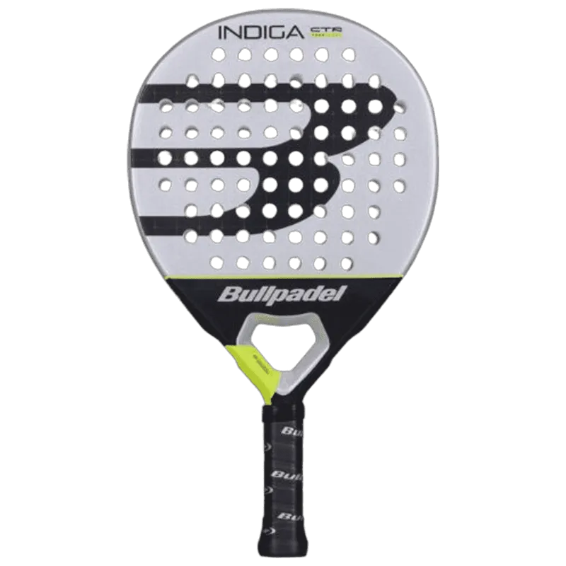 Bullpadel Indiga CTR 2026