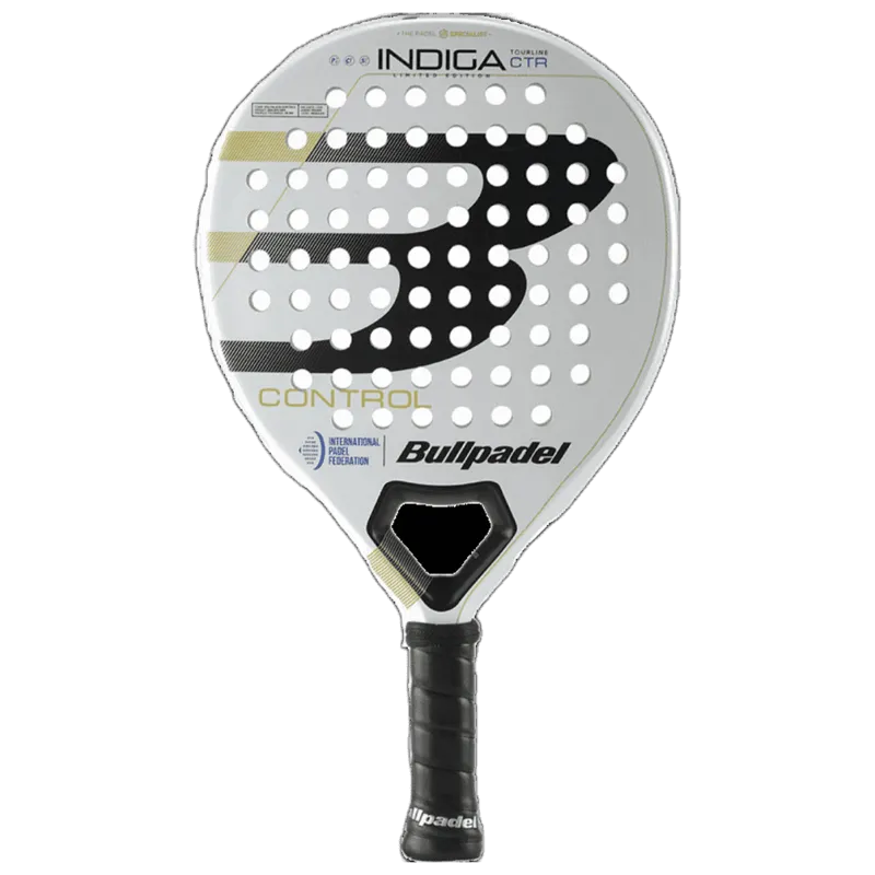 Bullpadel Indiga CTRL FIP 2023