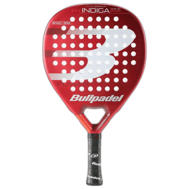 Bullpadel Indiga Power 2024
