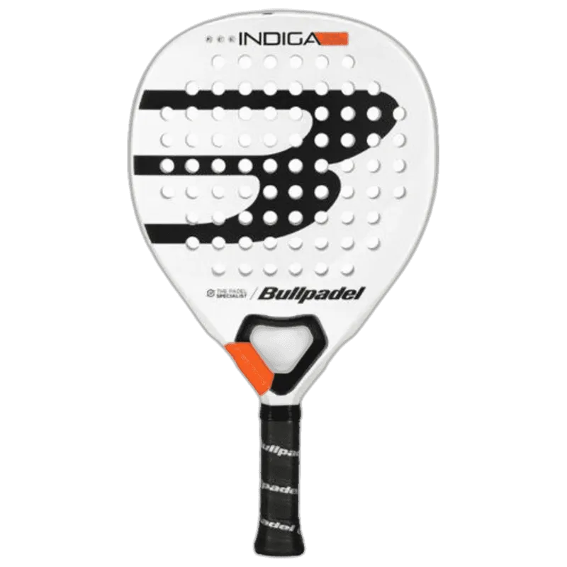 Bullpadel Indiga Power 2025