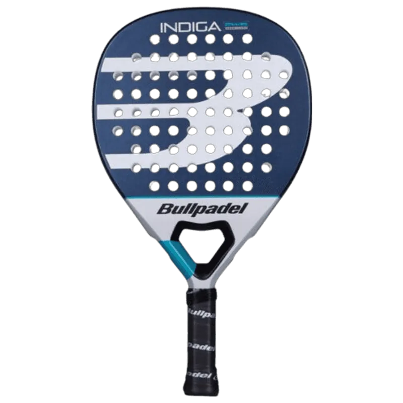 Bullpadel Indiga PWR 2026
