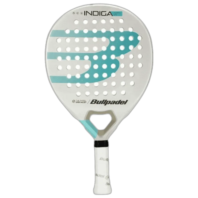 Bullpadel Indiga Woman 2025