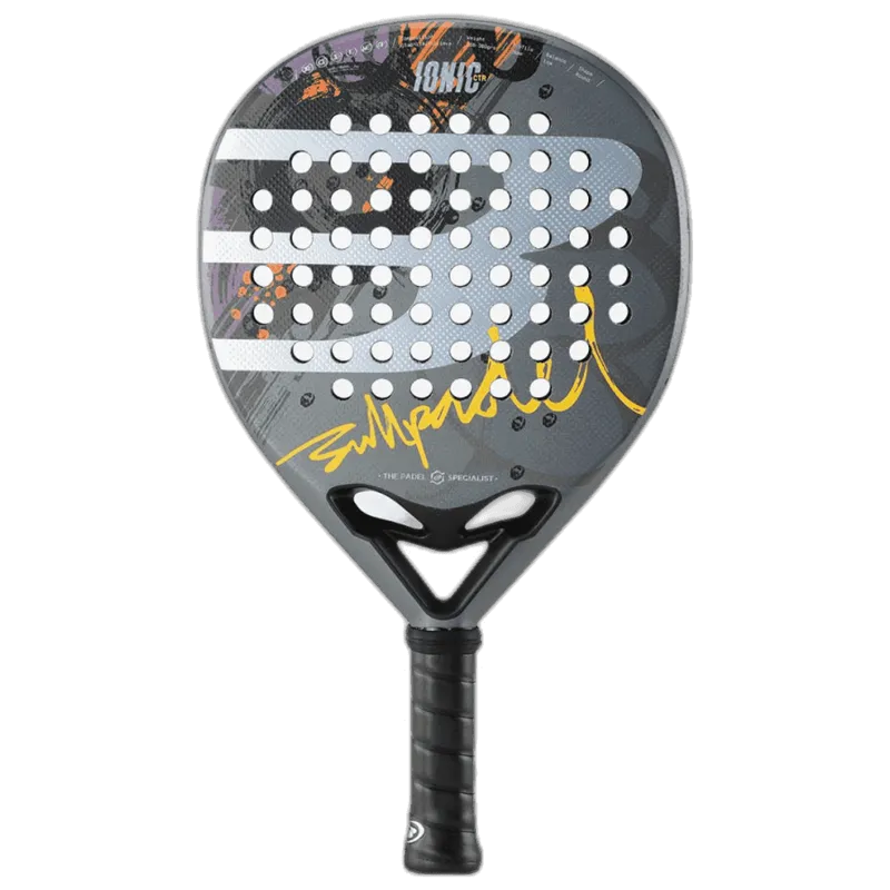 Bullpadel Ionic Control 2024