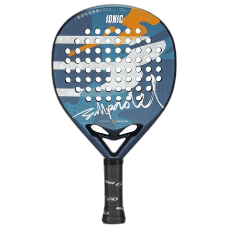 Bullpadel Ionic Control 2025