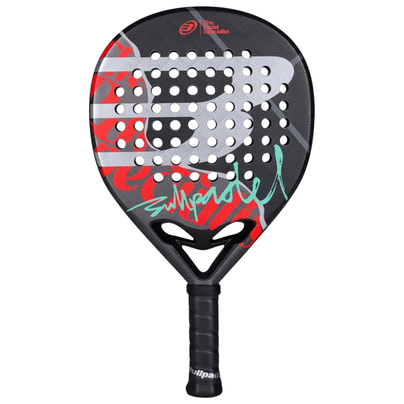 Bullpadel Ionic Control 2026