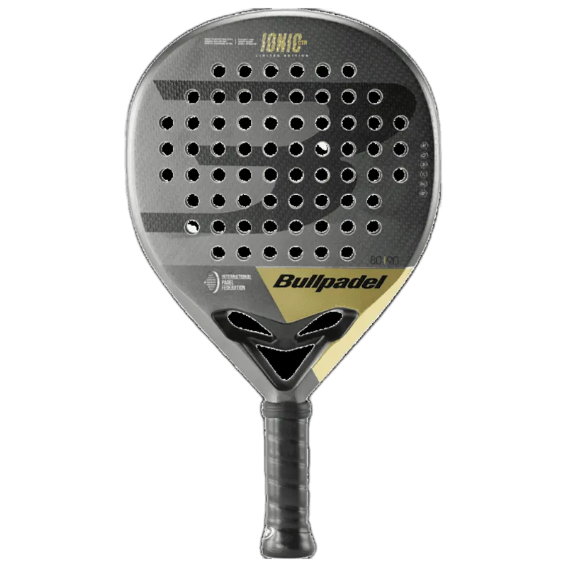 Bullpadel Ionic CTRL FIP 2023