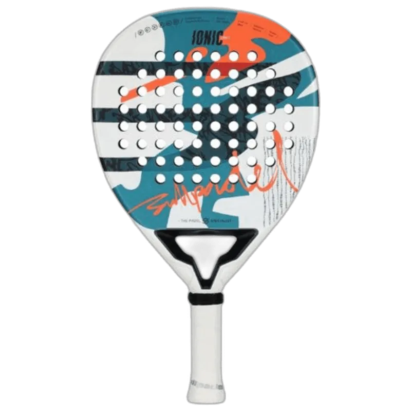 Bullpadel Ionic Light 2025