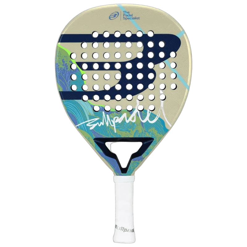 Bullpadel Ionic Light 2026