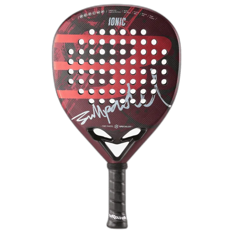 Bullpadel Ionic Power 2024