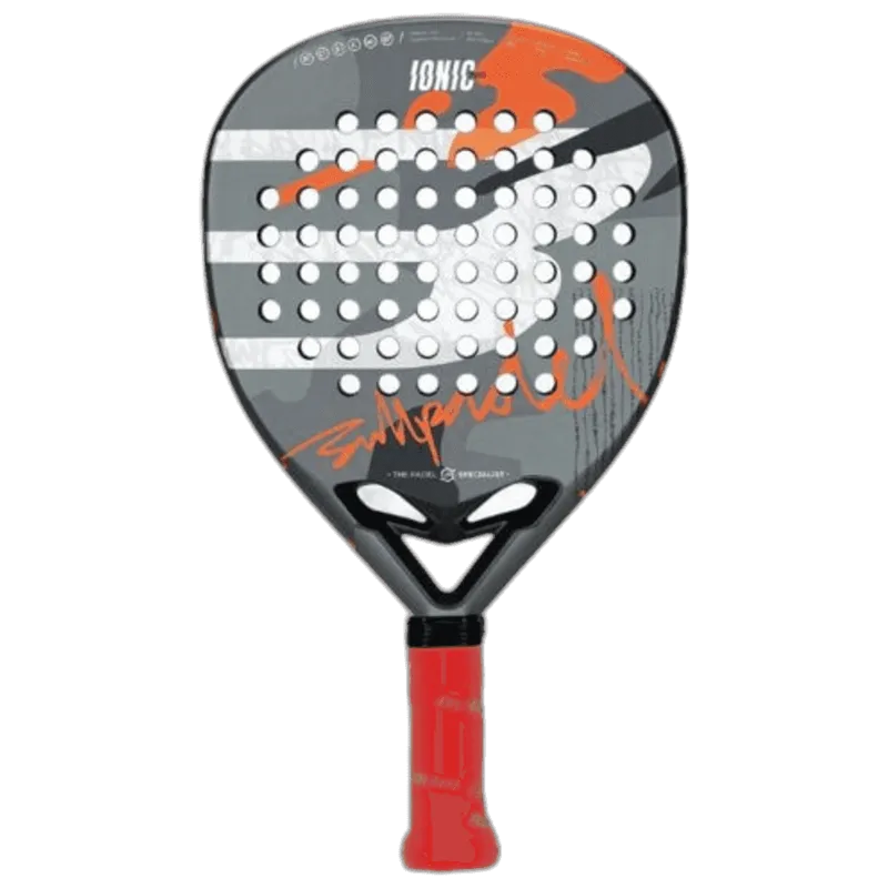 Bullpadel Ionic Power 2025