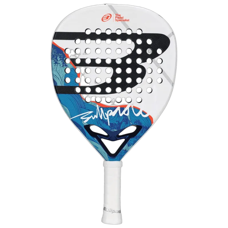 Bullpadel Ionic Power 2026
